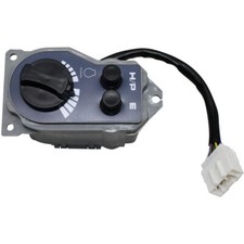 Throttle Knob Controller