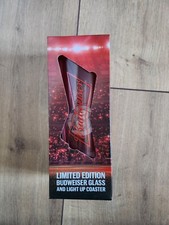 BUDWEISER LIGHT UP THE FIFA