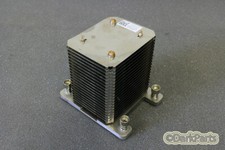 Dell F847J 0F847J Heatsink Cooler PowerEdge T410