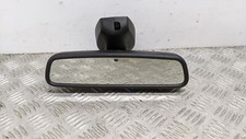 BMW 520D 5 SERIES E60 SALOON 4 Door 2005 REAR VIEW MIRROR  9050943