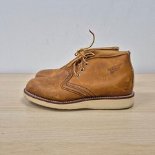 Red wing 3140 - red,