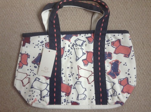 Radley speckled dog bag - radley,