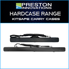 PRESTON INNOVATIONS HARDCASE