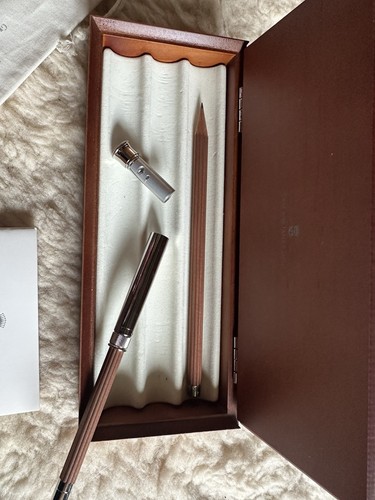 Graf von faber castell pencil - faber-castell,