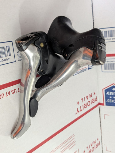 Shimano 105 5510 - st-5510, speed