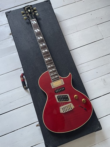 Gibson night hawk standard - gibson,