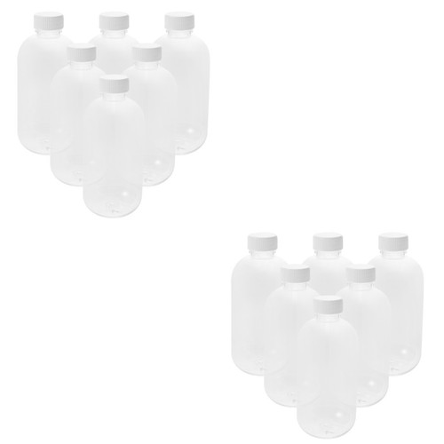 12pcs portable transparent - 12pcs,