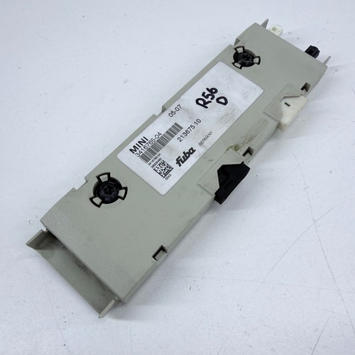 Mini one r56 antenna - mini,