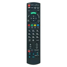 N2QAYB000807 Replaced Remote