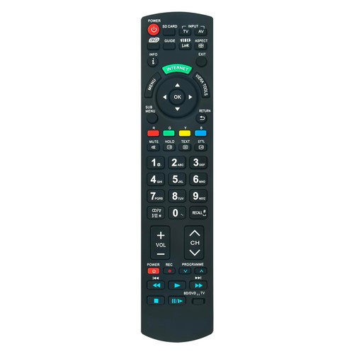 N2qayb000807 replaced remote - replaced,
