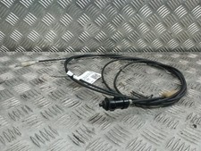 HONDA CIVIC 2001-2005 FUEL FLAP RELEASE CABLE