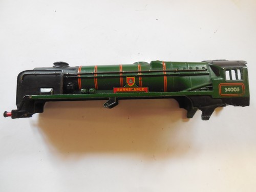 Hornby dublo 34005 barnstaple - dublo,