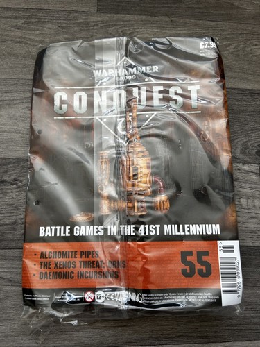 Warhammer 40k conquest - gw,