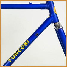 TURCONI VINTAGE FRAME 51 54