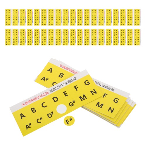 Sheets polyphonic - ,