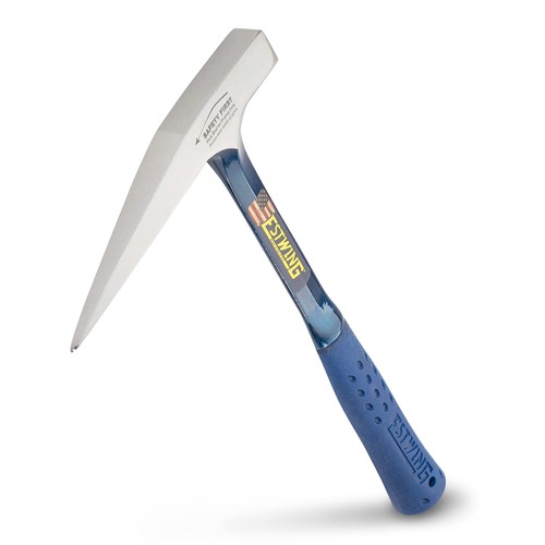 Estwing rock pick - pick, 13