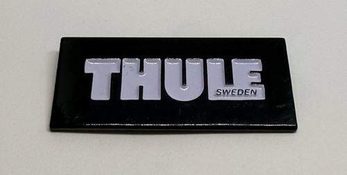Thule sweden cargo carrier - sweden,