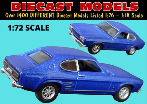 1970 ford capri 1 - 1970's,