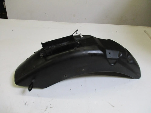 Fender rear kawasaki - rear, 4.