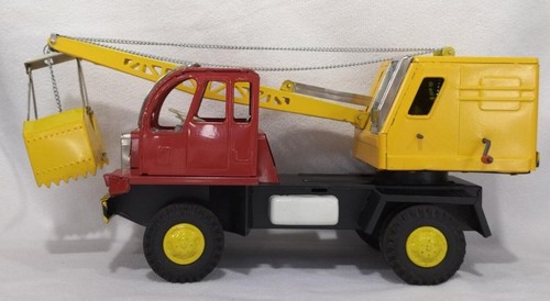 Nomura toy tin - toy,
