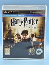 Harry Potter and The Deathly Hallows Part 2 - PlayStation 3 Game, 2011 - PAL