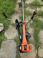 Feider Large Petrol Strimmer 50cc 2 stroke