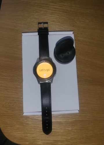 Samsung galaxy watch 46mm - samsung,
