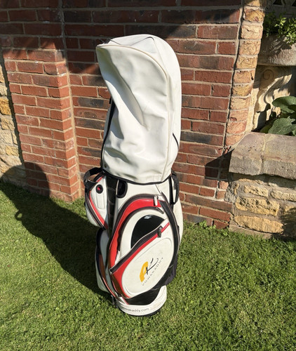 Powakaddy cart golf bag - powakaddy, 14-way