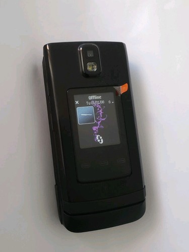 Nokia 6650 fold - 6650,
