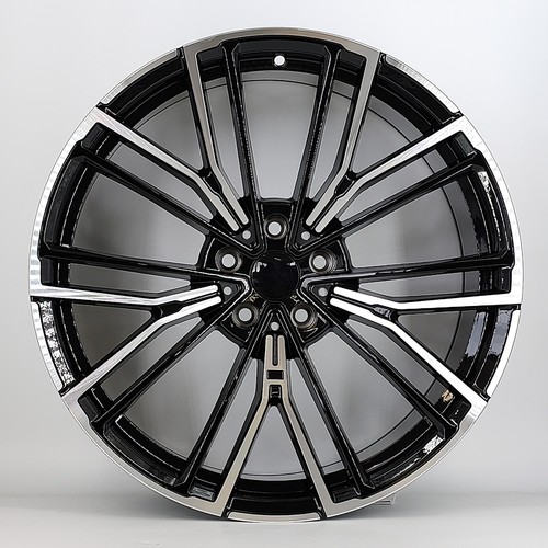 Arc bmw alloy wheels - ,