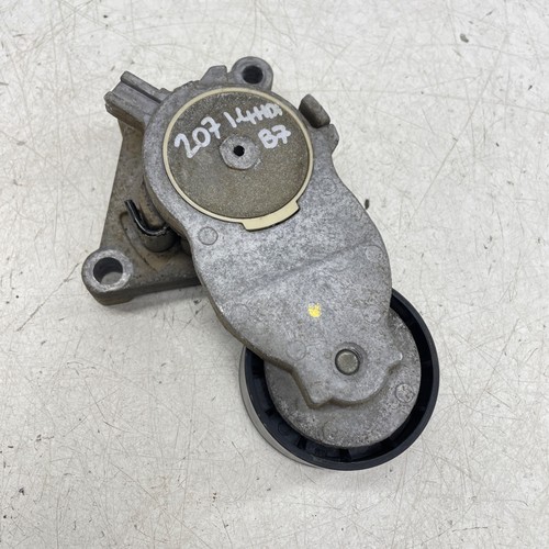Peugeot 207 tensioner pulley - 207,
