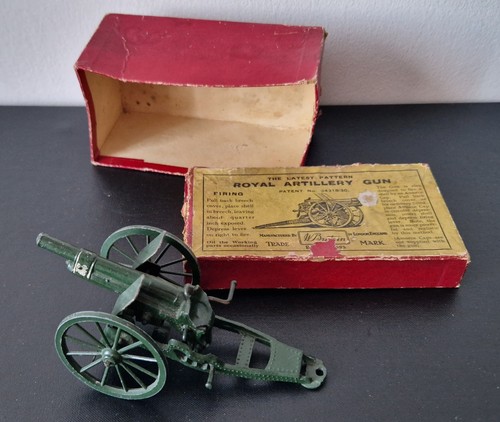 Vintage britains 1201 lead pre - britains,