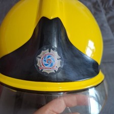 Msa F1sf12 Gallet Helmet
