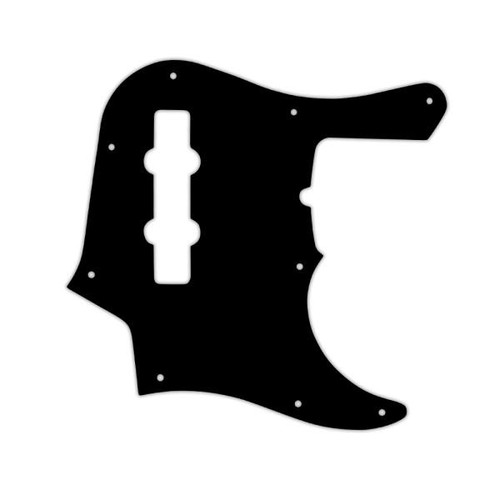 Usa custom pickguard for - usa,
