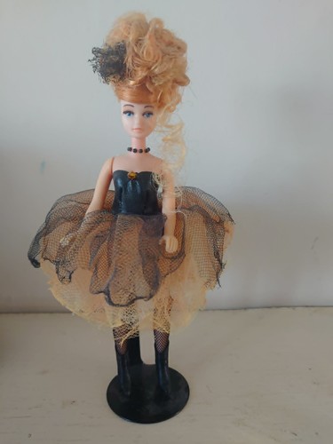 Ooak custom palitoy - , pippa