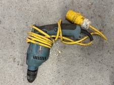 Makita 110 Volt  Hammer Drill