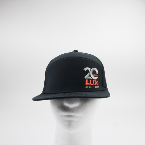 Atama snap back hat - snap-back,