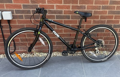 Frog kids bike 24 - kids, 24”