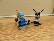 Lego Space – 6809 XT-5 and