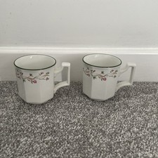 Hard To Find Rare Pair Vintage