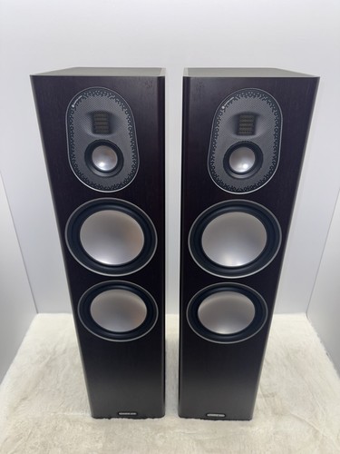 Monitor audio gold - monitor,
