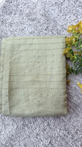 Beautiful light green - , colourd