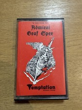 Admiral Graf Spee Zx Spectrum