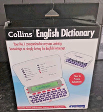LEXIBOOK Collins Electronic