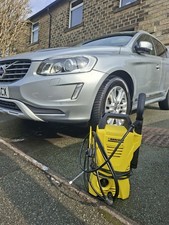 Karcher K2.120 Pressure Washer