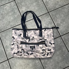 Radley London Large Scottie