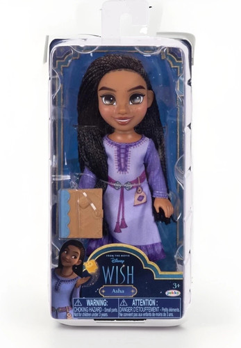 Disney wish asha petite - wish,