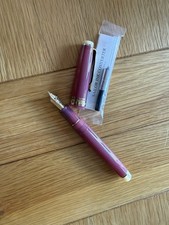 Sailor Pro Gear Slim Limited