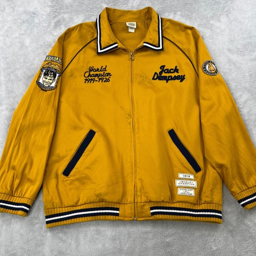 Everlast jack dempsey heritage - everlast,