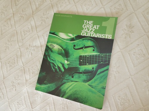 The great jazz guitarists - the,